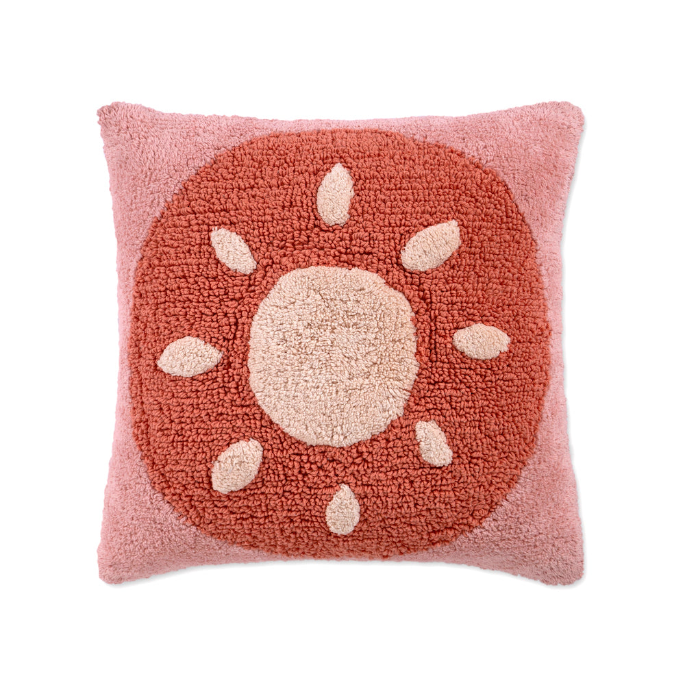 Organic & Washable Cushion Cover