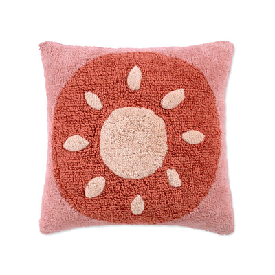 Organic & Washable Cushion Cover